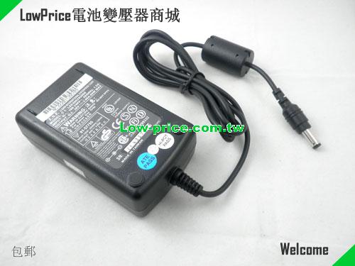 TW  20V 3A 60W LCD/Monitor/TV power adapter 
